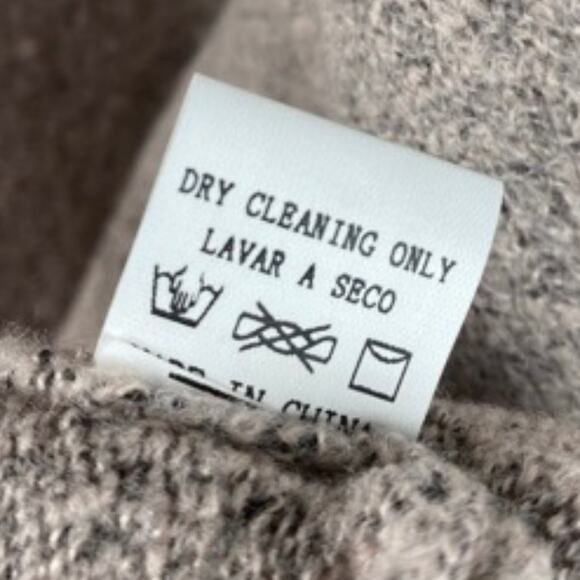 STACCATO Long Vest Duster Soft Knit with Pockets S - Picture 8 of 9